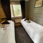 Chalet Oravanpesae Artjärvi