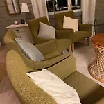 Chalet Oravanpesae *