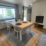 Chalet Oravanpesae Artjärvi