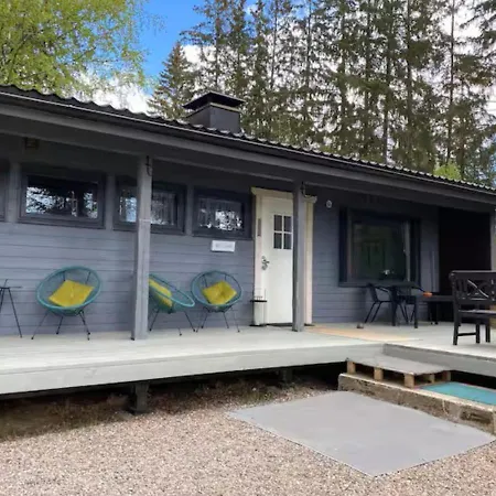 Oravanpesae * Artjärvi