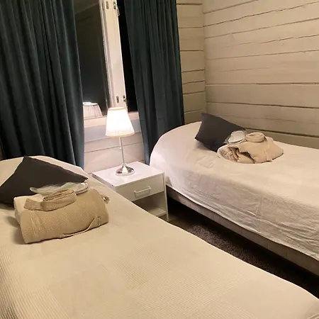 Oravanpesae Artjärvi