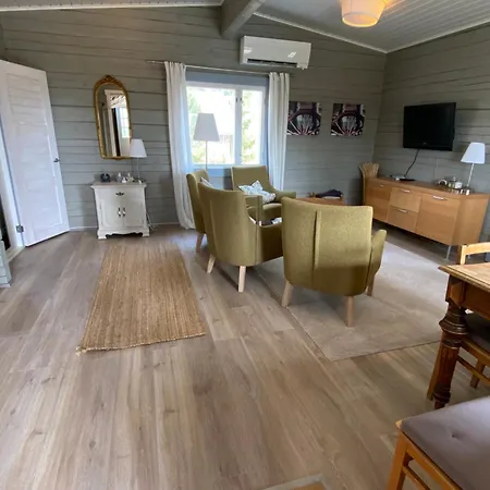 Oravanpesae Artjärvi