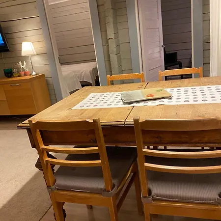Oravanpesae Artjärvi