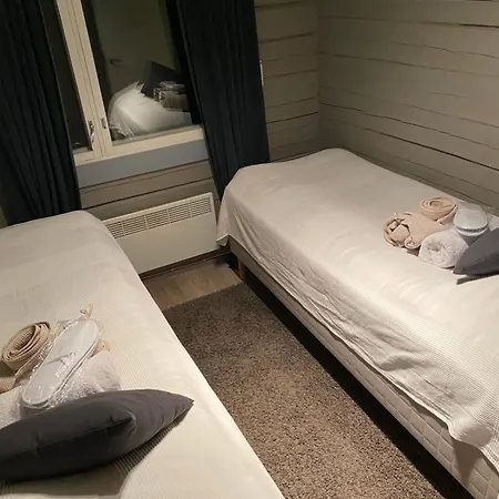 Oravanpesae Artjärvi