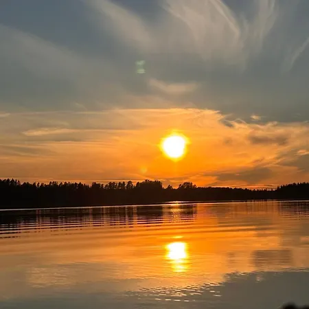 Oravanpesae Artjärvi