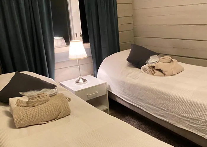 Oravanpesae Artjärvi