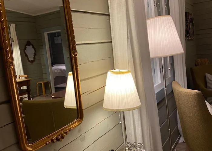 شاليه Oravanpesae *