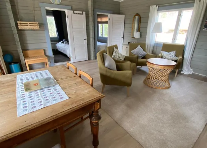 Oravanpesae * Artjärvi