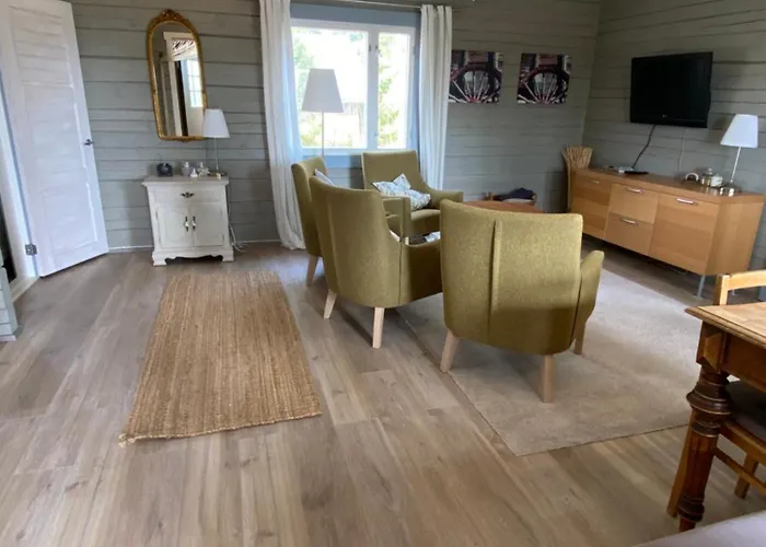 Oravanpesae Artjärvi