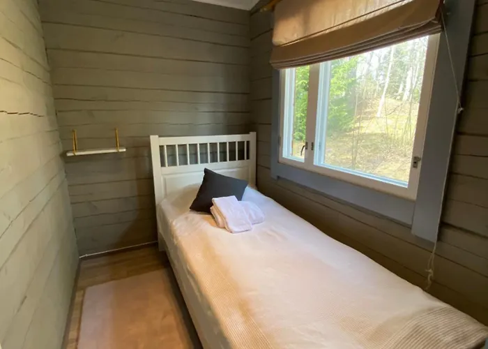 Chalet Oravanpesae *