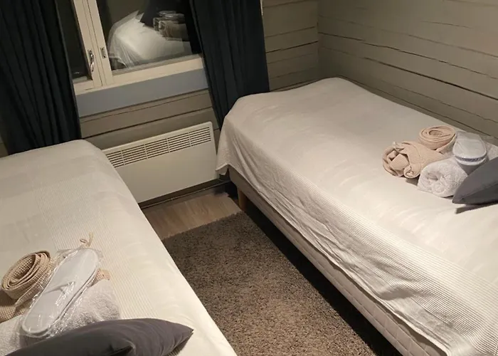 Oravanpesae Artjärvi